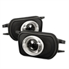 Projector Fog Lights Bulbs Included - image 1