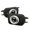 Projector Fog Lights Bulbs Included - image 2