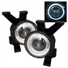 Projector Fog Lights w/Switch 2000-2001 for Nissan Maxima - image 1