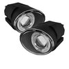 Projector Fog Lights w/Switch 2000-2001 for Nissan Maxima - image 2