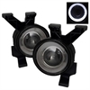 Halo Projector Fog Lights - image 1