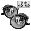 OEM Fog Lights - image 1