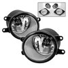OEM Fog Lights w/Switch 2010-2011 Toyota Camry - image 2