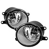 OEM Fog Lights w/Switch 2009-2011 Toyota RAV4 - image 1