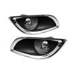 OEM Fog Lights Bulbs Included - image 2