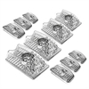 Roof Lights 10 pcs. - image 1