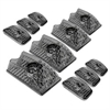 Roof Lights 10 pcs. - image 1