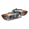CCFL Projector Headlights 2006-2008 BMW 3 Series - image 1
