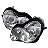 Projector Headlights Bulbs Included - image 1
