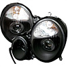 Projector Headlights Bulbs Included - image 1