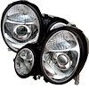 Projector Headlights Bulbs Included - image 1