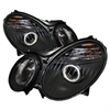 Projector Headlights Bulbs Included - image 1