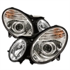 Projector Headlights Bulbs Included - image 1