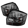 LED Tail Lights 2002-2005 Audi A4 - image 1