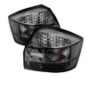 LED Tail Lights 2002-2005 Audi A4 - image 2