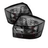 LED Tail Lights 2002-2005 Audi A4 - image 3