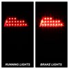 LED Tail Lights 2002-2005 Audi A4 - image 4