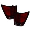 LED Tail Lights Uses Stock Bulbs - image 1
