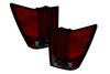 LED Tail Lights Uses Stock Bulbs - image 2