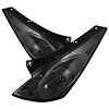 LED Tail Lights 2003-2005 for Nissan 350Z - image 1
