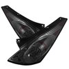 LED Tail Lights 2003-2005 for Nissan 350Z - image 2