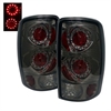 LED Tail Lights Uses Stock Bulbs - image 1