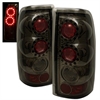 LED Tail Lights Pair - image 1