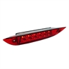 LED Third Brake Light 1993-2002 Chevy Camaro (non-SS spoiler only) - image 1