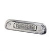 LED Third Brake Light 1999-2004 Jeep Grand Cherokee - image 1