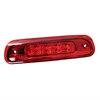 LED Third Brake Light 1999-2004 Jeep Grand Cherokee - image 1