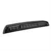 LED Third Brake Light 2005-2007 for Nissan Frontier - image 1