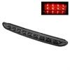 LED Third Brake Light 2006-2008 Volkswagen Golf V - image 1