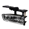 OEM Fog Lights wo/Switch 1999-2002 Chevy Silverado - image 2