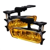 OEM Fog Lights Bulbs Included - image 1