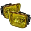 OEM Fog Lights - image 1