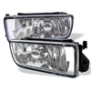 OEM Fog Lights - image 1