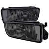 Euro Fog Lights - image 1