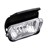 OEM Fog Lights wo/Switch 2003-2006 Chevy Silverado - image 1