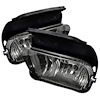 OEM Fog Lights wo/Switch 2003-2006 Chevy Silverado