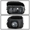 OEM Fog Lights wo/Switch 2003-2006 Chevy Silverado - image 2