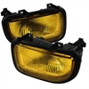 OEM Fog Lights - image 1