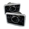 Projector Headlights 4 x 6 in. - image 1