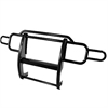 Grille Guard 2007-10 Jeep Wrangler - image 1