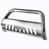 Bull Bar 2004-10 Dodge Durango - image 1