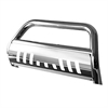 Bull Bar 2003-2008 Toyota 4Runner - image 1
