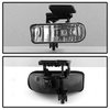 OEM Fog Lights wo/Switch 1999-2002 GMC Sierra 1500/2500 - image 3