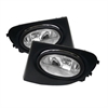 OEM Fog Lights Bulbs Included - image 1