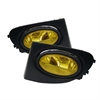 OEM Fog Lights Bulbs Included - image 1