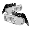 OEM Fog Lights Bulbs Included - image 1