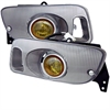 OEM Fog Lights Bulbs Included - image 1
